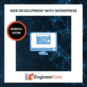 Web Development with WordPress